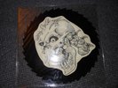 DARK ANGEL LP MERCILESS DEATH  SHAPE USA NM