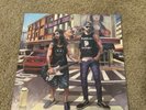 NEW Moist Critical Evolution Of Tears Vinyl SEALED