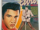 Elvis Presley LP 10 Anos De Saudades (BMG/Ariola, Brazil)