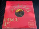 DESI ROOTS - Weedfields / Mind Blowing Decisions RARE ROOTS REGGAE VINYL 12”