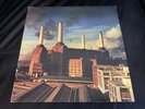 PINK FLOYD - ANIMALS UK 1ST PRESS WIDE SPINE COPY - A2U / B2U VINYL Vg+ / Vg