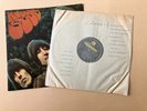 THE BEATLES Rubber Soul PMC 1267 MONO 1965 VINYL LP