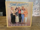 Steel Magnolias LP Soundtrack Georges Delerue US Polydor RARE
