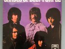 1972 VG+ LP: SHADES OF DEEP PURPLE, PCS 7055