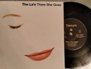 The La's 7
