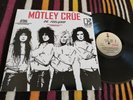 MOTLEY CRUE 