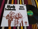 BLACK SABBATH 