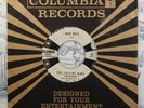 The Collins Kids Hoy Hoy / Mama Worries Columbia Rockabilly 7