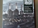 Pink Floyd ‎Animals (2018 Remix) Deluxe Limited Edition Vinyl 12