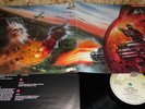 Sodom – Agent Orange - Steamhammer – SPV 08-7596 LP Klappcover