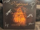 Nightwish - Human. :II: Nature limited edition - SIGNED COPY