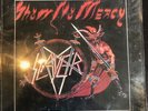 Slayer, Show No Mercy, Guitar Tab, Songbook, 1991 RARE