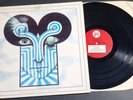 CHAMELEONS What Does Anything Mean? Basically 1985 A/B Original Vinyl RARE INDIE
