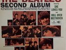 The Beatles /Second Album 