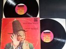 CAPTAIN BEEFHEART Trout Mask Replica 1969 A1/B1 FIRST PRESS UK Vinyl 
