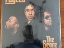 Fugees - Score Vinyl 12” LP w/ MOFI INNER & OUTER MOFI SLEEVES