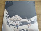 Weezer - Pinkerton - Snowy White  Coloured Vinyl, Limited Edition White