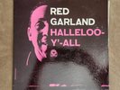 Red Garland - Halleloo-Y’-All vinyl Mono Prestige 1964 2nd edition (VG)