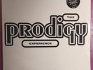 The Prodigy - SIGNED - Experience - 2x12”LP - 1992 Embossed - NO Centre label