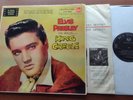 ITALY  ELVIS PRESLEY King Creole 1958 1st Press MONO RCA Italiana LPM 1884 LP