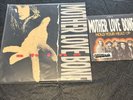 MOTHER LOVE BONE  Shine LP Vinyl Record  Pearl Jam Grunge Hold Your Head Up Rsd