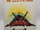 Bob Marley & The Wailers Uprising 1980 Vinyl LP Island Records