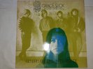 The Great Society With Grace Slick – Conspicuous Only In Its Absence LP 1980 CBS