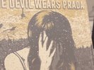 The Devil Wears Prada Plagues Anniversary Vinyl Limited To 350