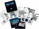 New - Ltd Edition Suede - The Blue Hour: Vinyl & CD Box Set