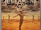 Testament Practice What You Preach OG Vinyl VG++