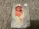 Madonna “Angel” Original U.K. 1985 Shaped Picture Disc vinyl 7 inch