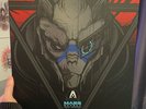 MASS EFFECT - 1-3 Trilogy, 4 x 12