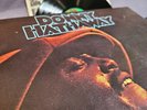 DONNY HATHAWAY   LIVE   TOP / GER 1st 1972 / ATL 40 369 / TROUBADOR HOLLYWOOD