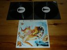 DIRE STRAITS ALCHEMY LIVE VINYL DOUBLE ALBUM 2x RECORDS LPs 1984 EX/NEAR MINT