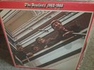 THE BEATLES 1962-1966 2 LP Record Set Gatefold SKBO 3403 Apple VG++/NM FREE SHIP