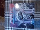 Heavens Gate - In Control 08-3857  - 1989