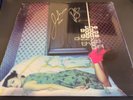 The Goo Goo Dolls - Dizzy Up The Girl Vinyl - Hot Pink - SIGNED - SEALED - RARE.