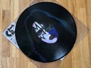ACE FREHLEY - KISS Solo Album lp NM/NM Back to Black UK Press Pic Disc PRISTINE