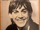 Iggy Pop - Lust For Life - LP 1977 UK - Ex++/Ex++ PL 12488