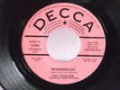 Ray Pollard,Decca 32189,