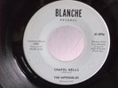 The Impossibles,Blanche 029,
