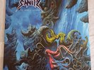 Edge Of Sanity - Spectral Sorrow Blue Vinyl / Entombed/Bloodbath/Dismember/Grave