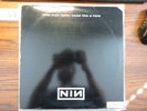 Nine Inch Nails – Head Like A Hole (1990 TVT Records US 12