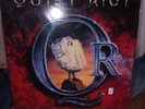 Quiet Riot original 1988 Self Titled Record Album In Amazing NM condition