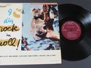 Amos Milburn, The Five Keys, I Dig Rock 'n  Roll Score LP VG+ mono VG cover 1957