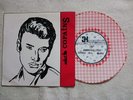 Disque Flexi SP 45 tours de Johnny Hallyday 
