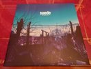Suede 'The Blue Hour' Limited Edition Double Blue Vinyl Album (2018)