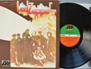 Led Zeppelin II *RL 1841 Broadway Labels zepplin two/2 Germany Vinyl LP 1970 VG+