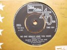 Soul 45;   Gladys Knight & The Pips   