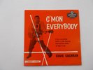 EDDIE COCHRAN 